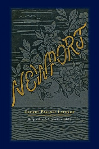 Carte Newport George Lathrop