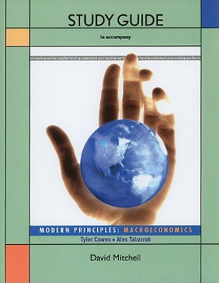 Βιβλίο Modern Principles: Macroeconomics Tyler Cowen