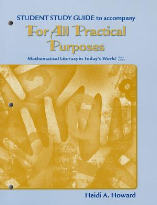 Книга For All Practical Purposes Tp COMAP