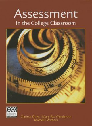 Carte Assessment in the College Science Classroom Clarissa Dirks