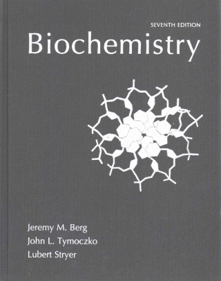 Kniha Biochemistry [With Workbook] Jeremy M. Berg