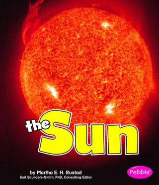 Livre The Sun Martha E. H. Rustad