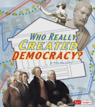 Βιβλίο Who Really Created Democracy? Amie Jane Leavitt