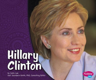 Livre Hillary Clinton Sally Lee