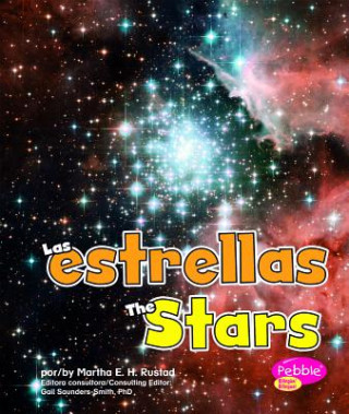 Carte Las Estrellas/The Stars Martha E. H. Rustad