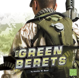 Carte The Green Berets Jennifer M. Besel