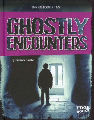 Libro The Ghost Files 