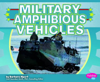 Carte Military Amphibious Vehicles Barbara Alpert