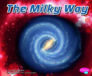 Livre The Milky Way Martha E. H. Rustad