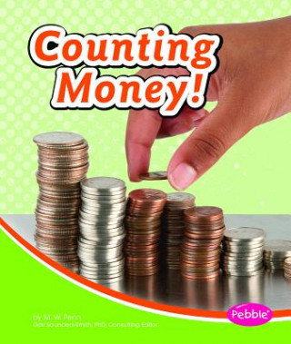 Book Counting Money! M. W. Penn