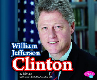 Buch William Jefferson Clinton Sally Lee