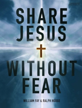 Carte Share Jesus Without Fear Leader Kit William Fay