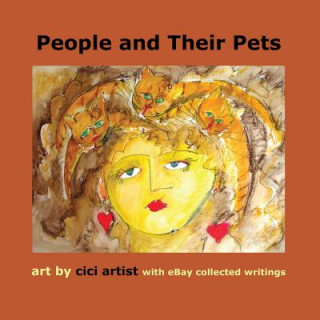 Carte People and Their Pets CICI Artist