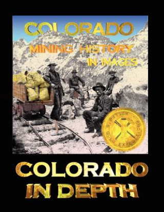 Buch Colorado In Depth Steve Keller