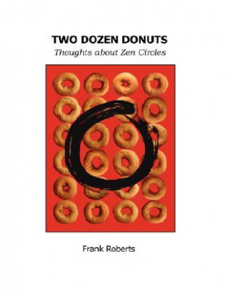 Kniha Two Dozen Donuts Frank Roberts