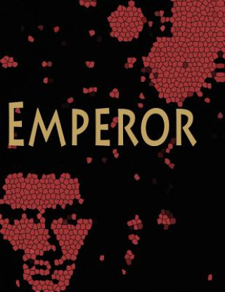 Kniha Emperor Stephen Faller