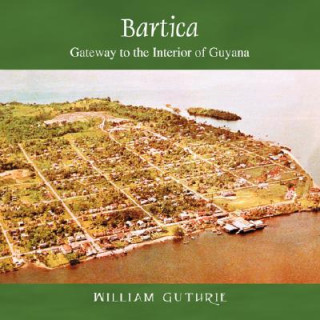 Książka Bartica William Guthrie