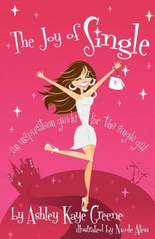 Buch Joy of Single Ashley Kaye Greene