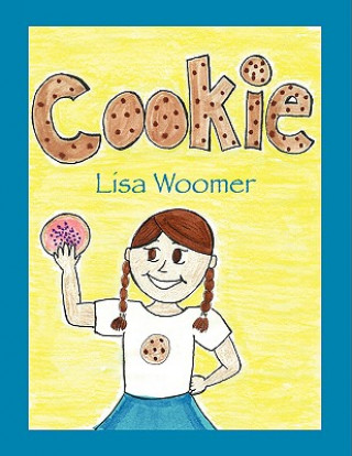 Книга Cookie Lisa Woomer