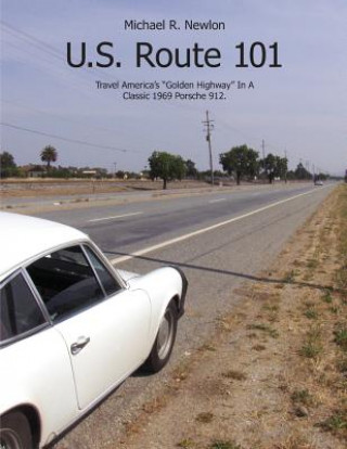 Book US Route 101 Michael R. Newlon