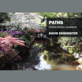 Kniha Paths David Edminister