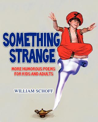 Libro Something Strange William Schoff