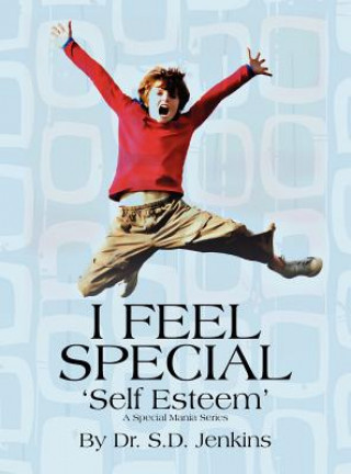 Book I Feel Special S. D. Jenkins