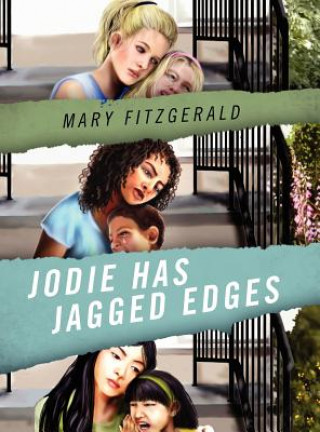 Carte Jodie Has Jagged Edges Mary Fitzgerald