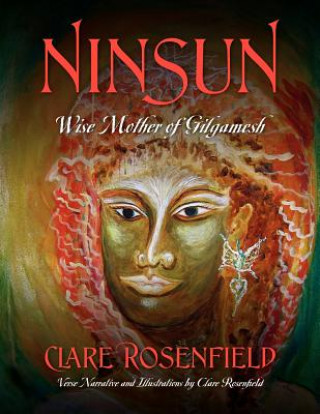 Carte Ninsun Clare Rosenfield