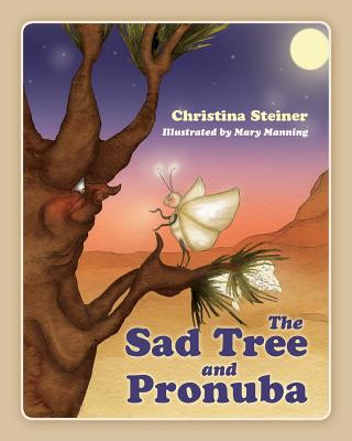 Könyv Sad Tree and Pronuba Christina Steiner