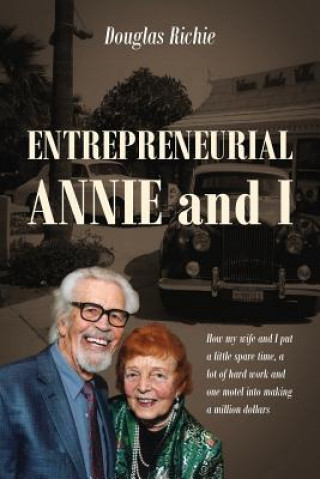 Buch Entrepreneurial Annie and I Douglas Richie