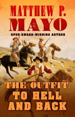 Libro To Hell and Back Matthew P. Mayo