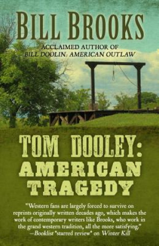 Könyv American Tragedy Bill Brooks