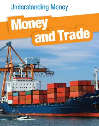 Kniha Money and Trade Patrick Catel