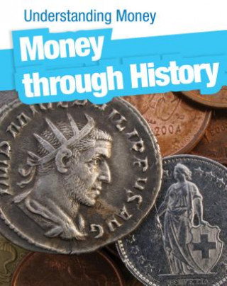 Книга Money Through History Lori McManus