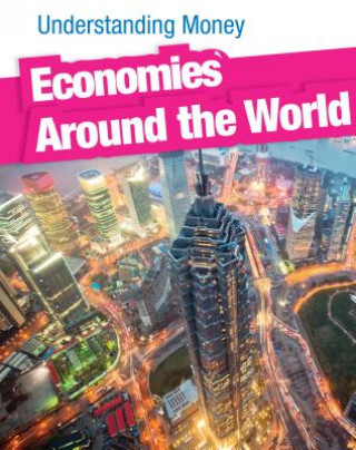 Könyv Economies Around the World Gail Fay