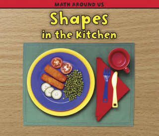 Carte Shapes in the Kitchen Tracey Steffora