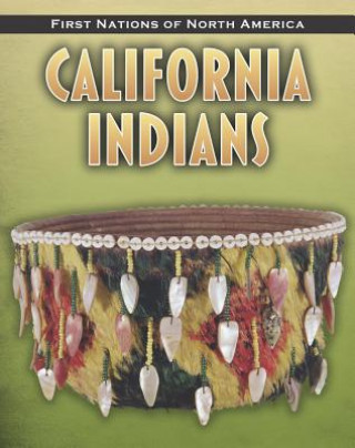 Könyv California Indians Liz Sonneborn