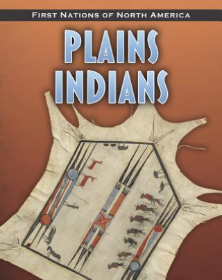 Könyv Plains Indians Andrew Santella