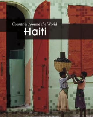 Könyv Haiti Elizabeth Raum