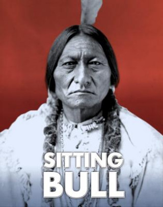 Buch Sitting Bull Ann Weil