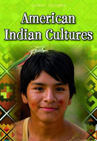 Könyv American Indian Cultures Ann Weil