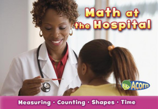 Carte Math at the Hospital Tracey Steffora