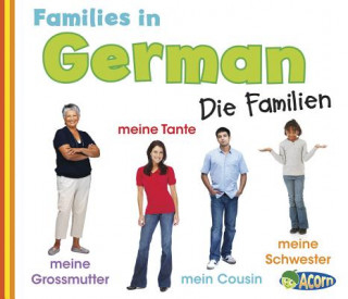 Carte Families in German Daniel Nunn