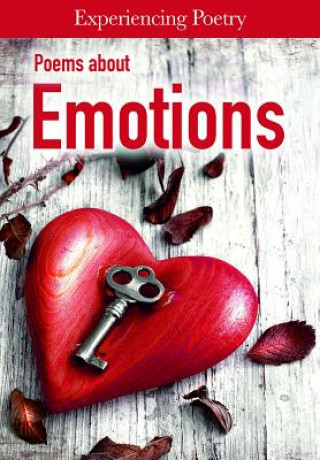 Book Poems about Emotions Clare Constant