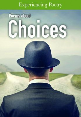 Kniha Poems about Choices Jessica Cohn