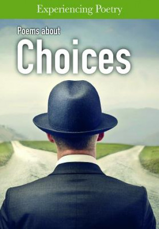 Buch Poems about Choices Jessica Cohn