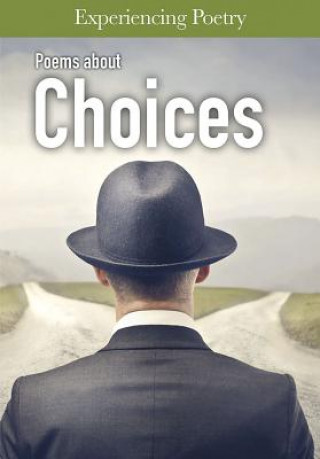 Könyv Poems about Choices Jessica Cohn