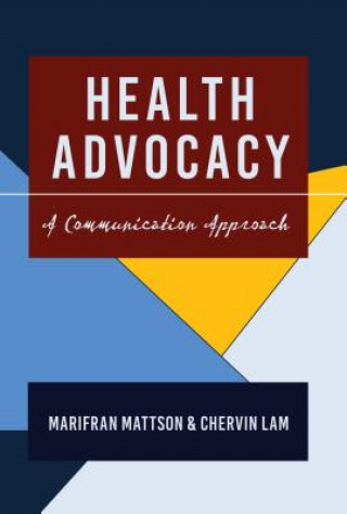 Carte Health Advocacy Marifran Mattson