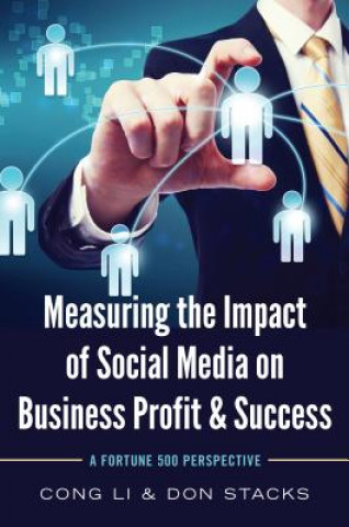 Carte Measuring the Impact of Social Media on Business Profit & Success Cong Li